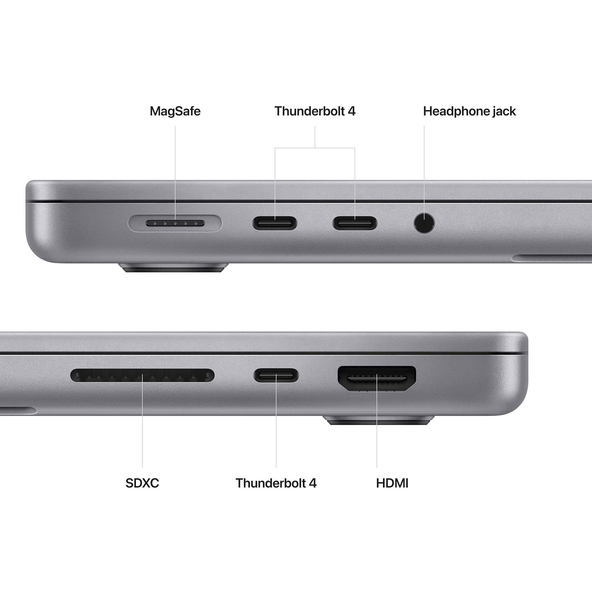 Buy Apple MacBook Pro (14.2 inch, M2 Max, 32GB, 1TB, macOS, Space